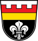 Coat of arms of Pentling