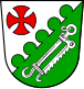 Coat of arms of Römstedt