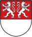 Blason de Witten