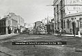 Early Sydney tram