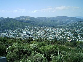 Karori