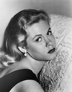 エリザベス・モンゴメリー Elizabeth Montgomery