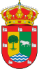 Coat of arms of Lozoyuela-Navas-Sieteiglesias