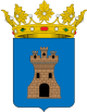 Ocaña – Stemma