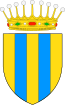 Blason de Bordils