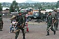 Image 38Government troops near Goma during the M23 rebellion in May 2013 (from Democratic Republic of the Congo)