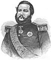 Image 48Francisco Solano López (from Paraguay)