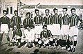 Fenerbahçe SK 1922-23 Champion