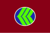 Flag of Kumejima