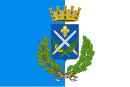 Drapeau de Sondrio