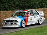 BMW・M3 E30