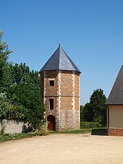 Pigeonnier