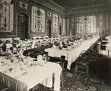 Imagen de archivo del Gran Salón