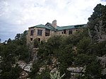 Grand Canyon Lodge