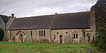 The Old Church of St George