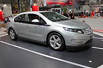 Holden Volt (Australia)