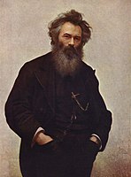 Иван Шишкин, 1880