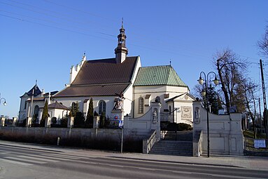 Igreja da Santíssima Trindade