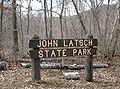 John Latsch