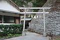 Kōnomine torii