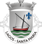 Brasão de armas de Santa Maria