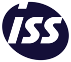 logo de ISS (entreprise)