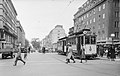 Line 14 (1931) on Sveavägen