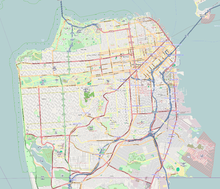 Alta Plaza Park is located in San Francisco County