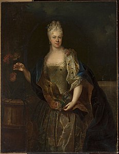 Ludwika Amalia Lubomirska