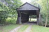 Lower Shavertown Covered Bridge