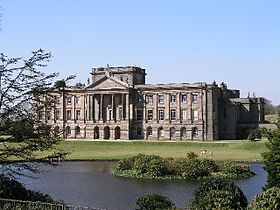 Image illustrative de l’article Lyme Park