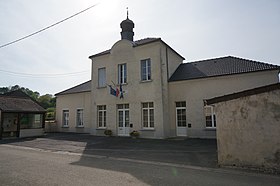 Pargny-la-Dhuys