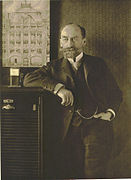 Max Albrecht 1905