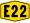 E22