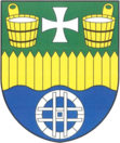 Wappen von Mlékosrby