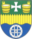 Blason de Mlékosrby