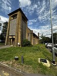 Mount Vernon Hospital Chapel