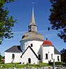 Munsö Church