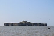 Murud Janjira Fort