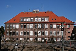 School Fiddigshagen in Nettelnburg