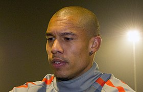 Image illustrative de l’article Nigel de Jong