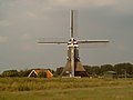 Noordeloos, windmill: Boterslootse molen