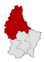 Outline map