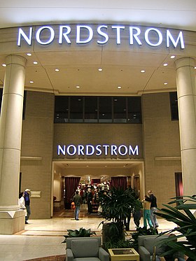 illustration de Nordstrom