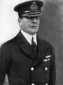 תת אדמירל דייוויד ביטי, מפקד שייטת סיירות המערכה