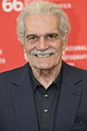 Omar Sharif