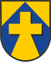 Ortswappen Hallendorf