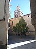 Iglesia Parroquial de Nuestra Señora de los Ángeles