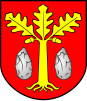 Coat of arms of Gmina Bodzechów