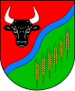 Coat of arms of Grudziądz County